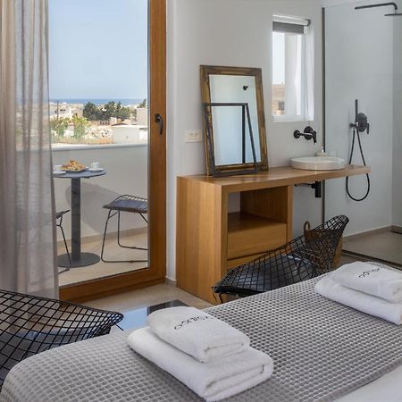 Basilico Suites Adults Only By Estia Guwes Zewnętrze zdjęcie