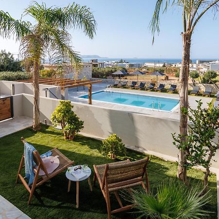 Basilico Suites Adults Only By Estia Guwes Zewnętrze zdjęcie