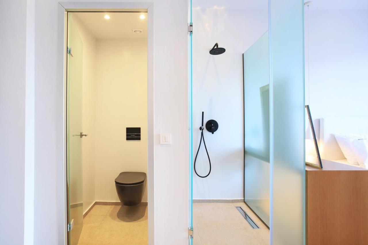 Basilico Suites Adults Only By Estia Guwes Zewnętrze zdjęcie