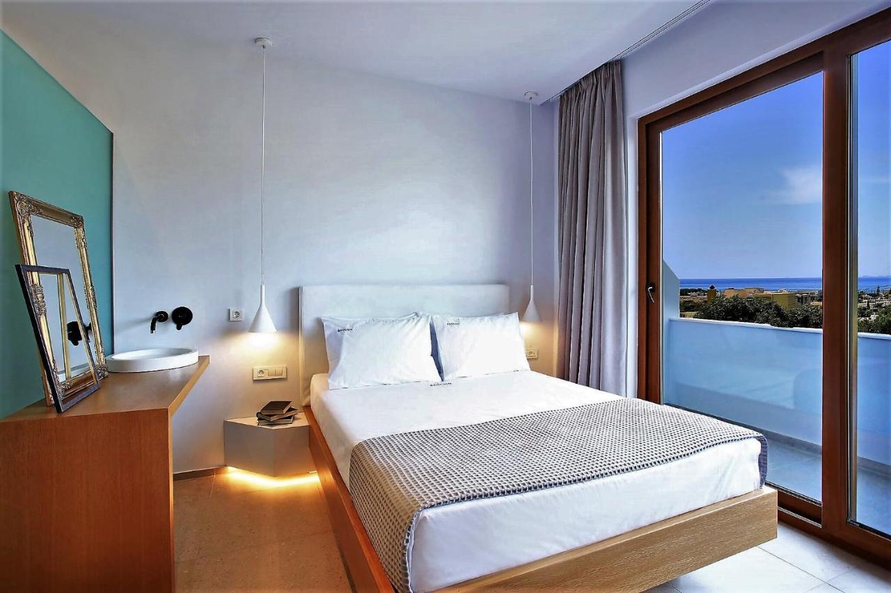 Basilico Suites Adults Only By Estia Guwes Zewnętrze zdjęcie