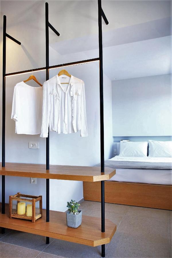 Basilico Suites Adults Only By Estia Guwes Zewnętrze zdjęcie