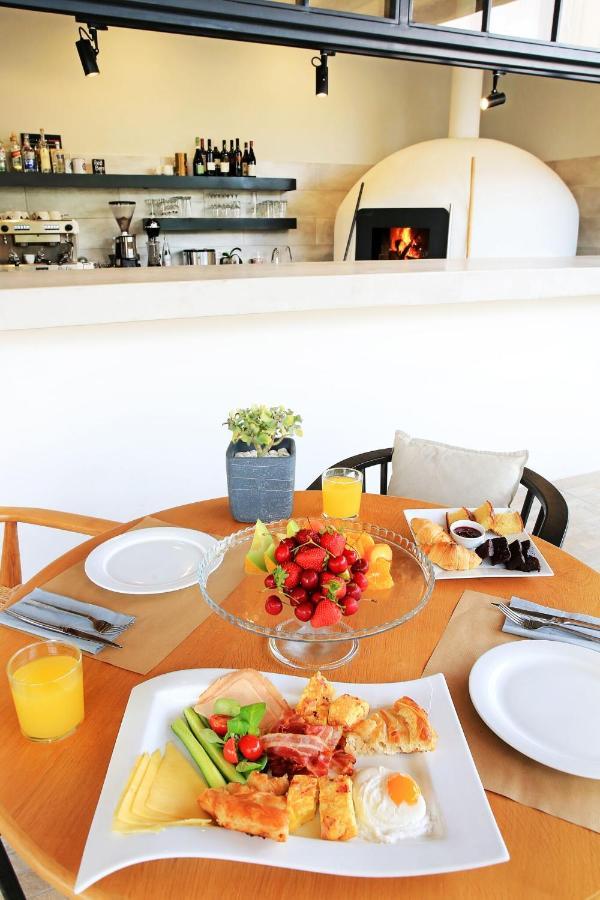 Basilico Suites Adults Only By Estia Guwes Zewnętrze zdjęcie