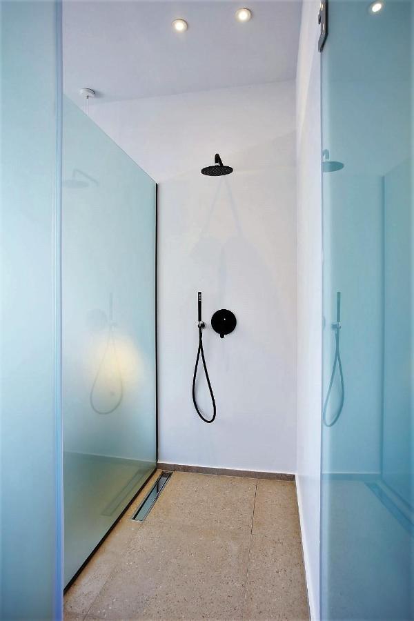 Basilico Suites Adults Only By Estia Guwes Zewnętrze zdjęcie