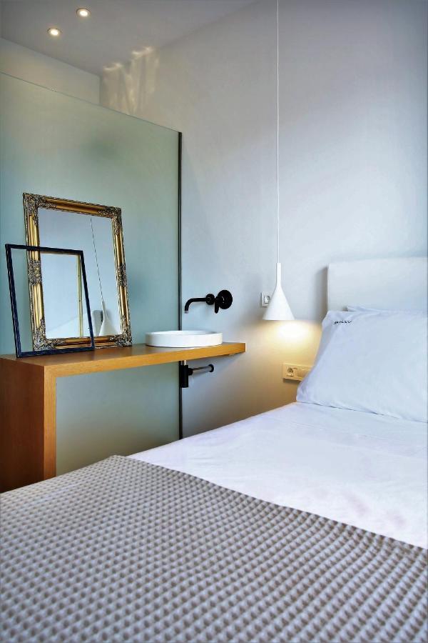 Basilico Suites Adults Only By Estia Guwes Zewnętrze zdjęcie