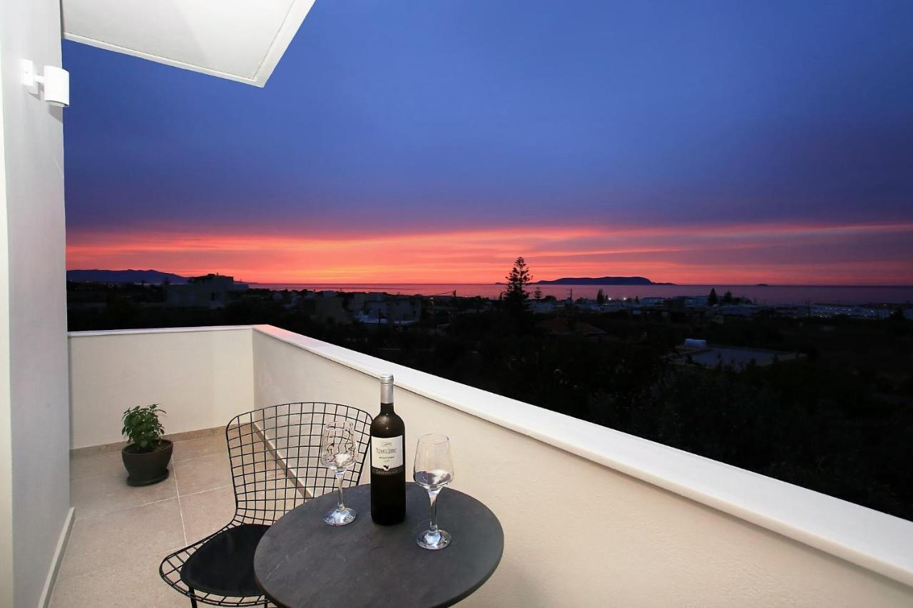 Basilico Suites Adults Only By Estia Guwes Zewnętrze zdjęcie
