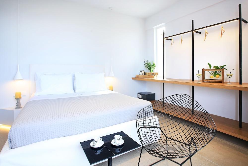 Basilico Suites Adults Only By Estia Guwes Zewnętrze zdjęcie