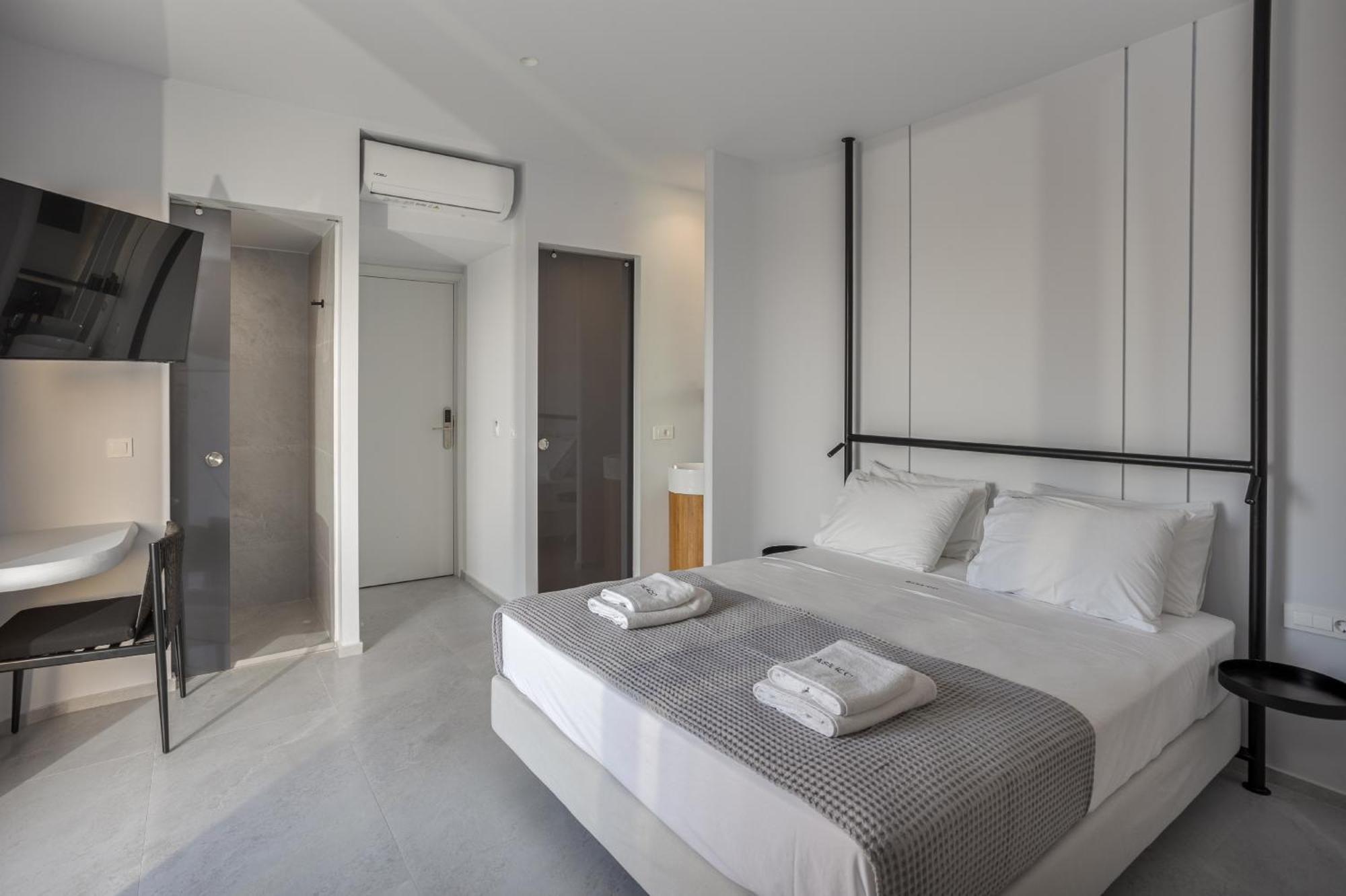 Basilico Suites Adults Only By Estia Guwes Zewnętrze zdjęcie