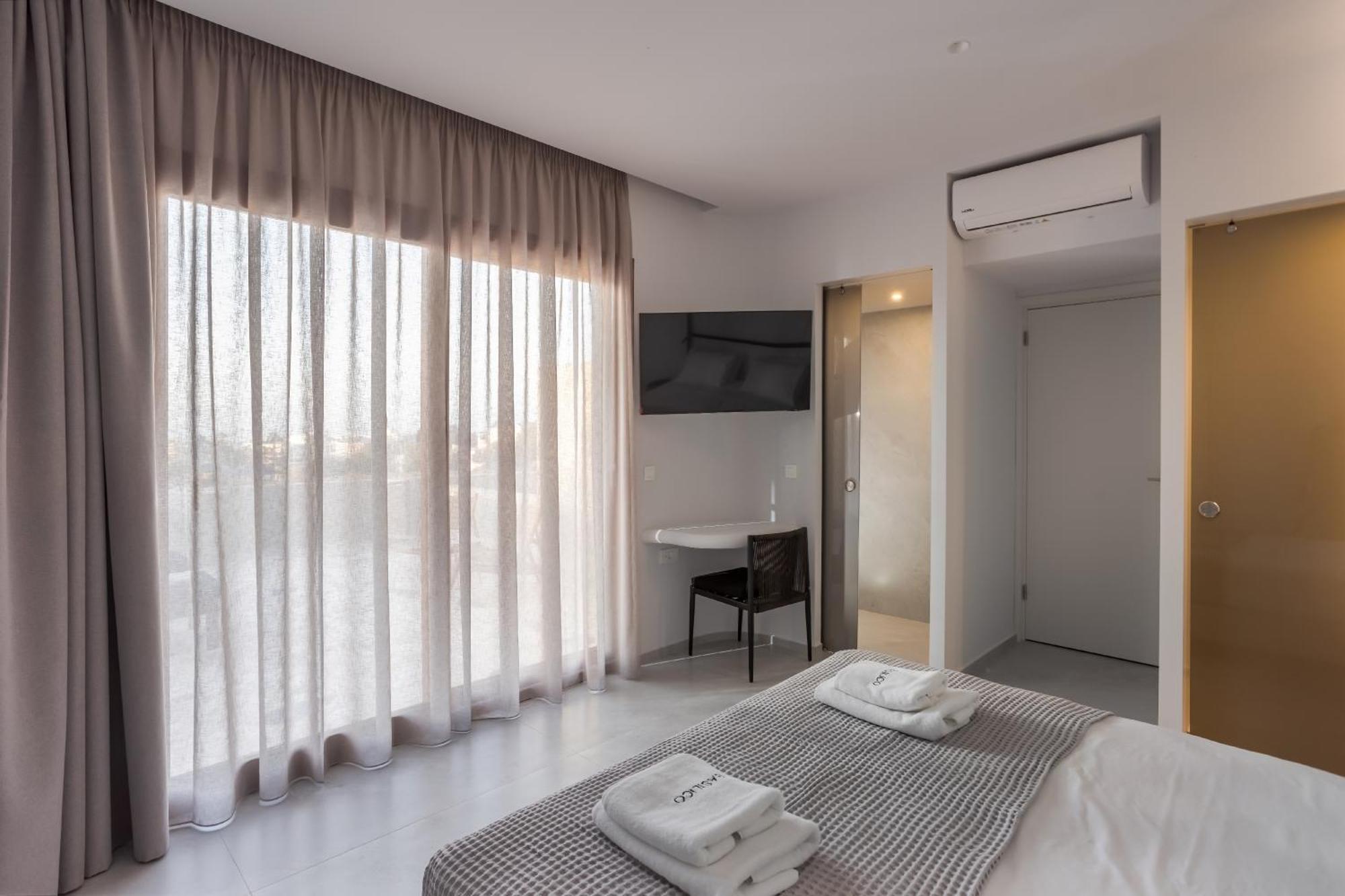 Basilico Suites Adults Only By Estia Guwes Zewnętrze zdjęcie
