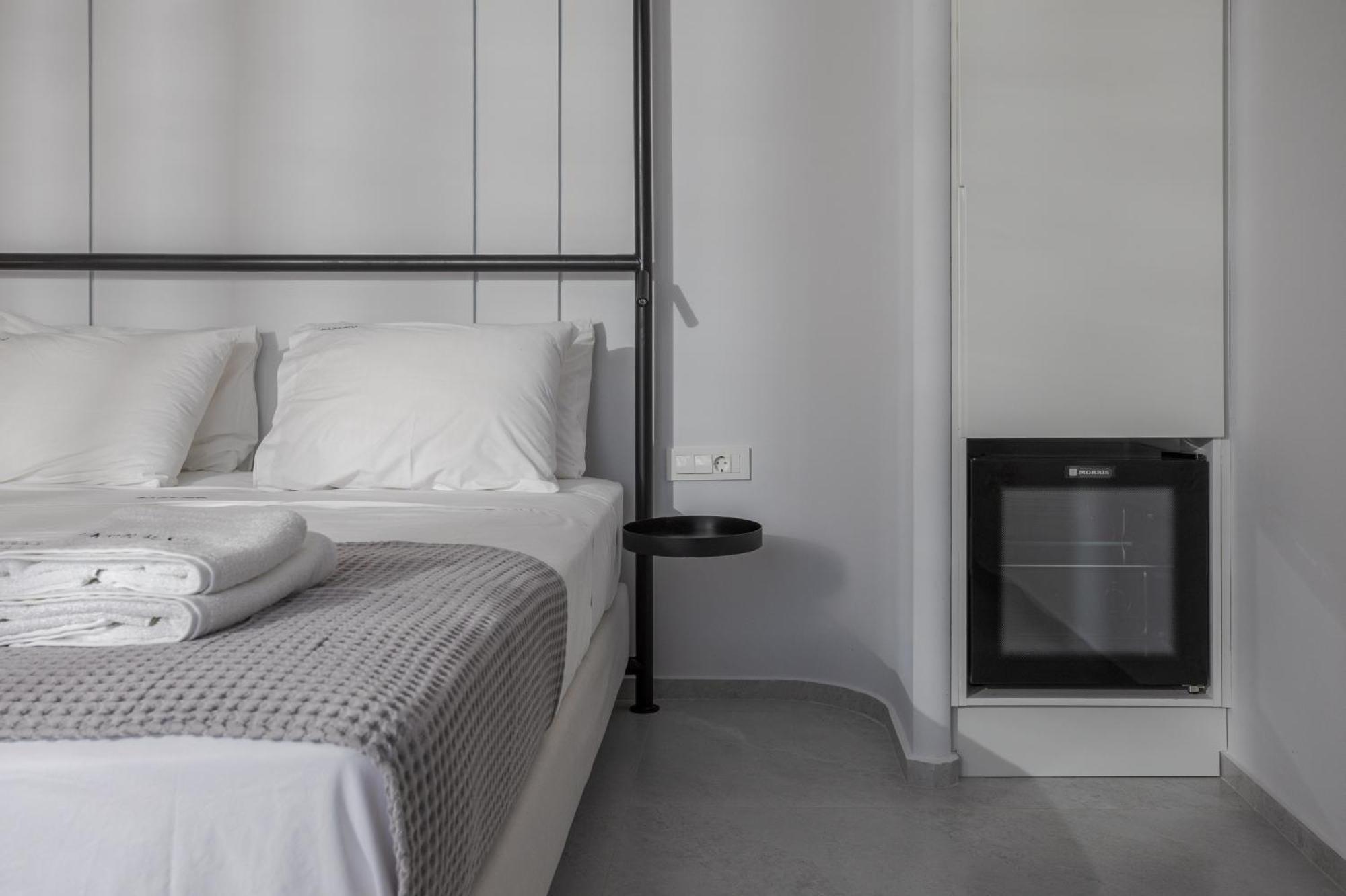 Basilico Suites Adults Only By Estia Guwes Zewnętrze zdjęcie