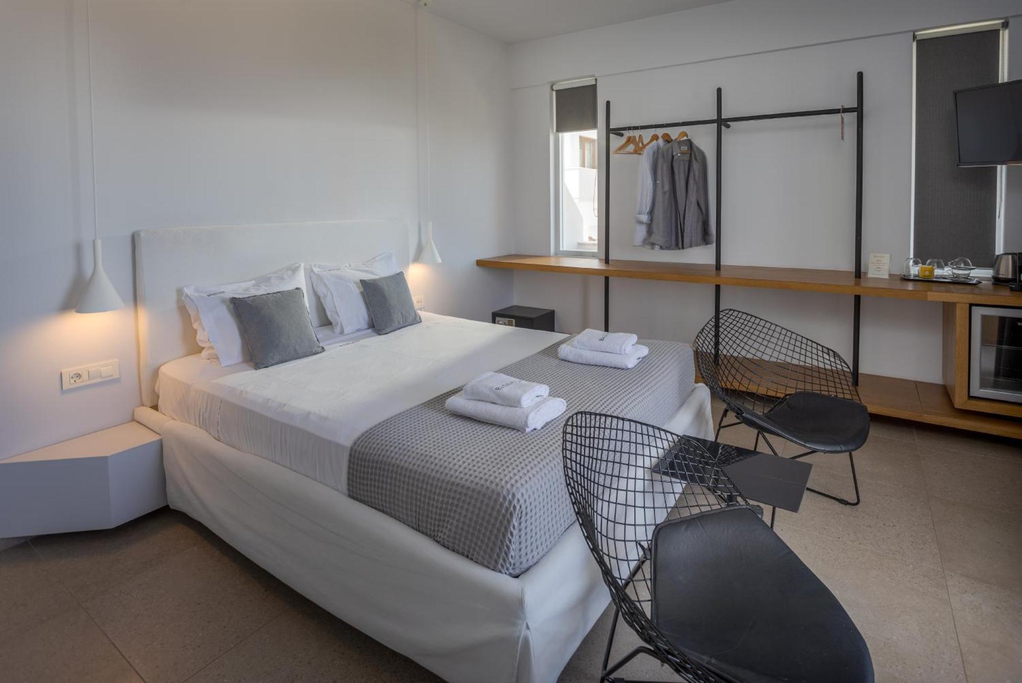 Basilico Suites Adults Only By Estia Guwes Zewnętrze zdjęcie