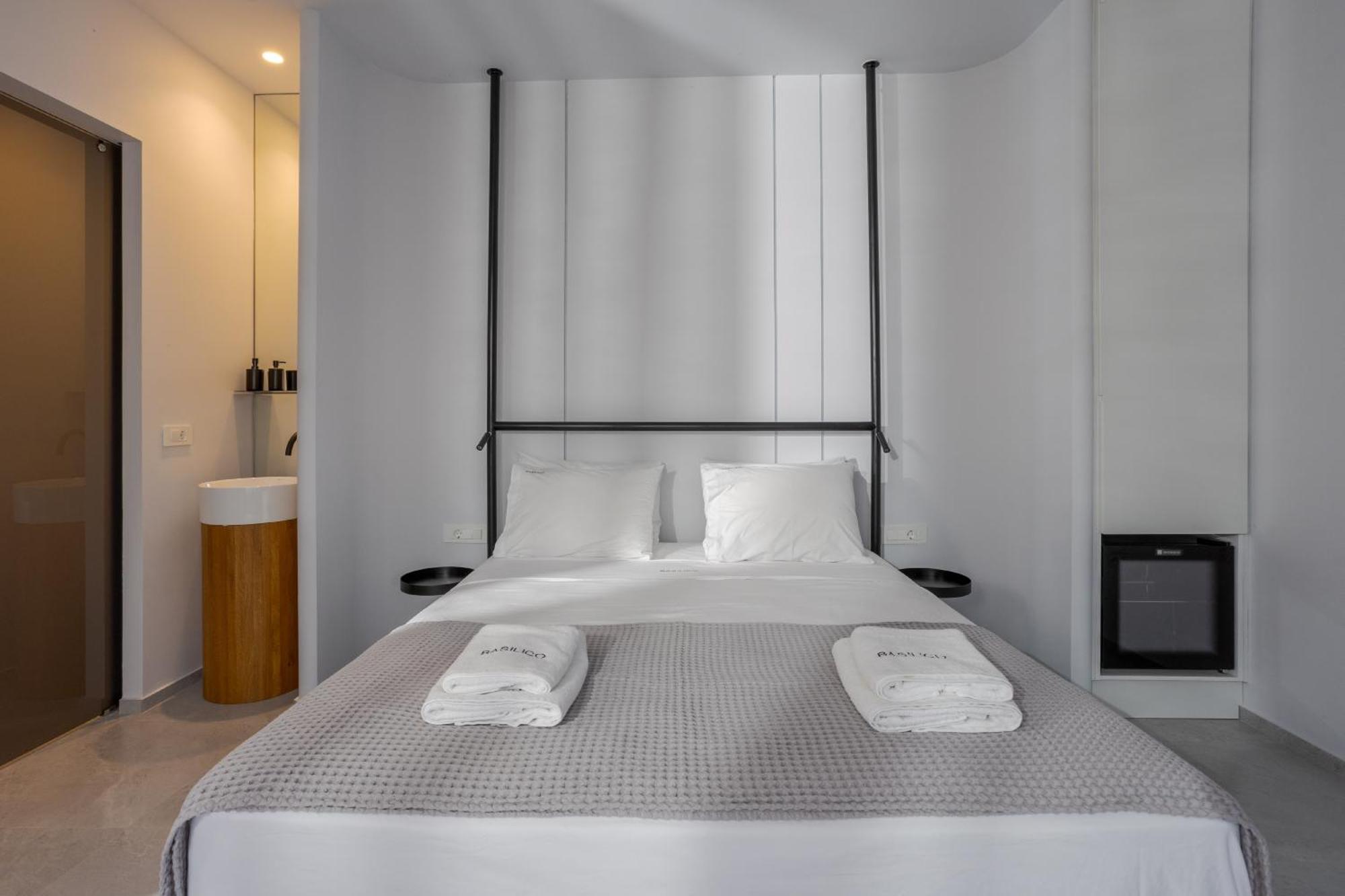 Basilico Suites Adults Only By Estia Guwes Zewnętrze zdjęcie