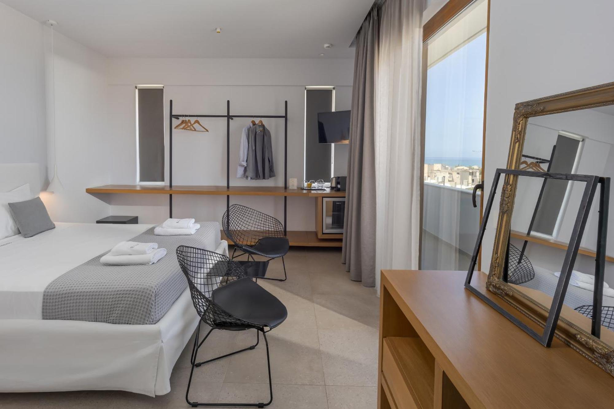 Basilico Suites Adults Only By Estia Guwes Zewnętrze zdjęcie