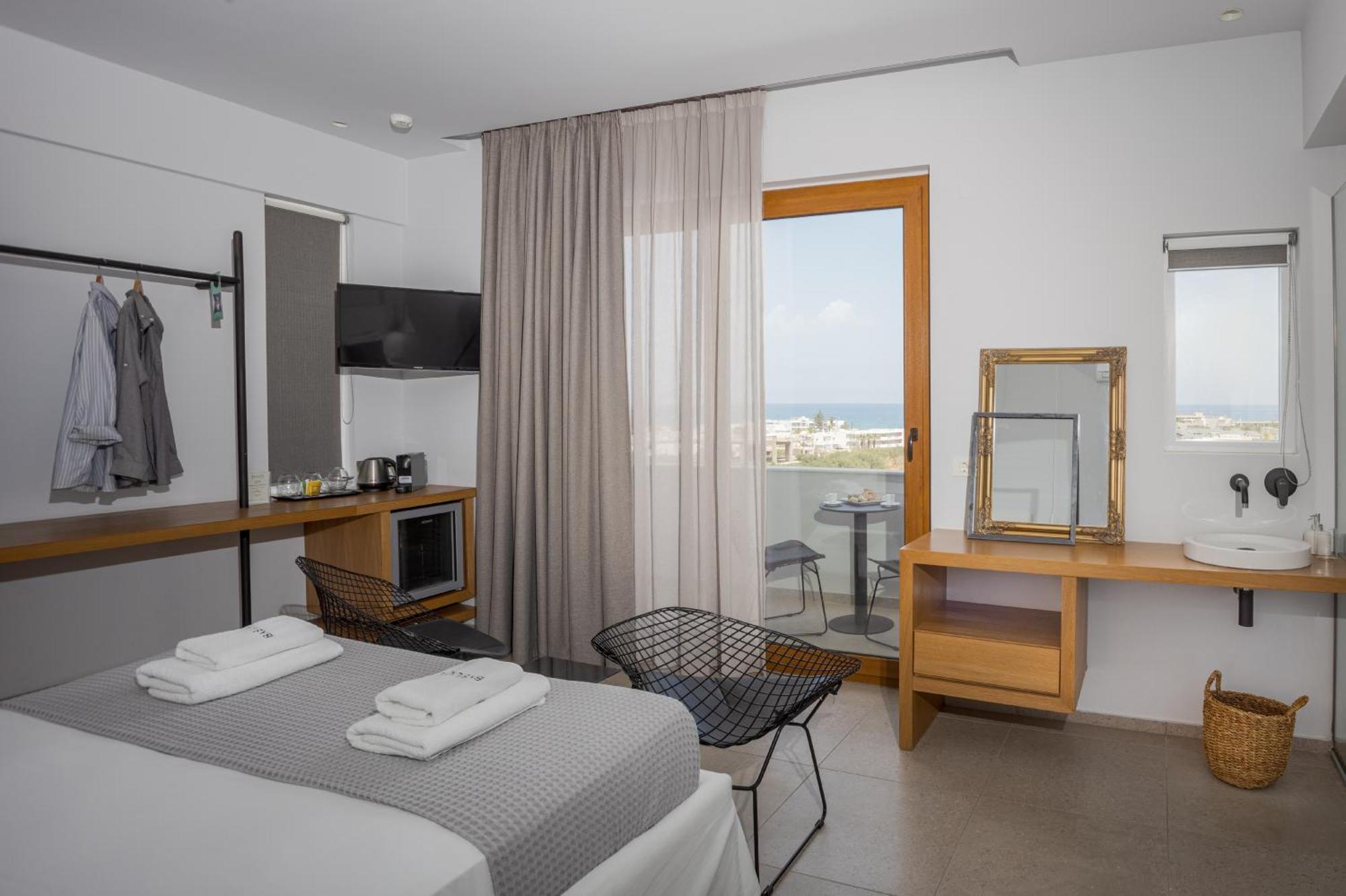 Basilico Suites Adults Only By Estia Guwes Zewnętrze zdjęcie