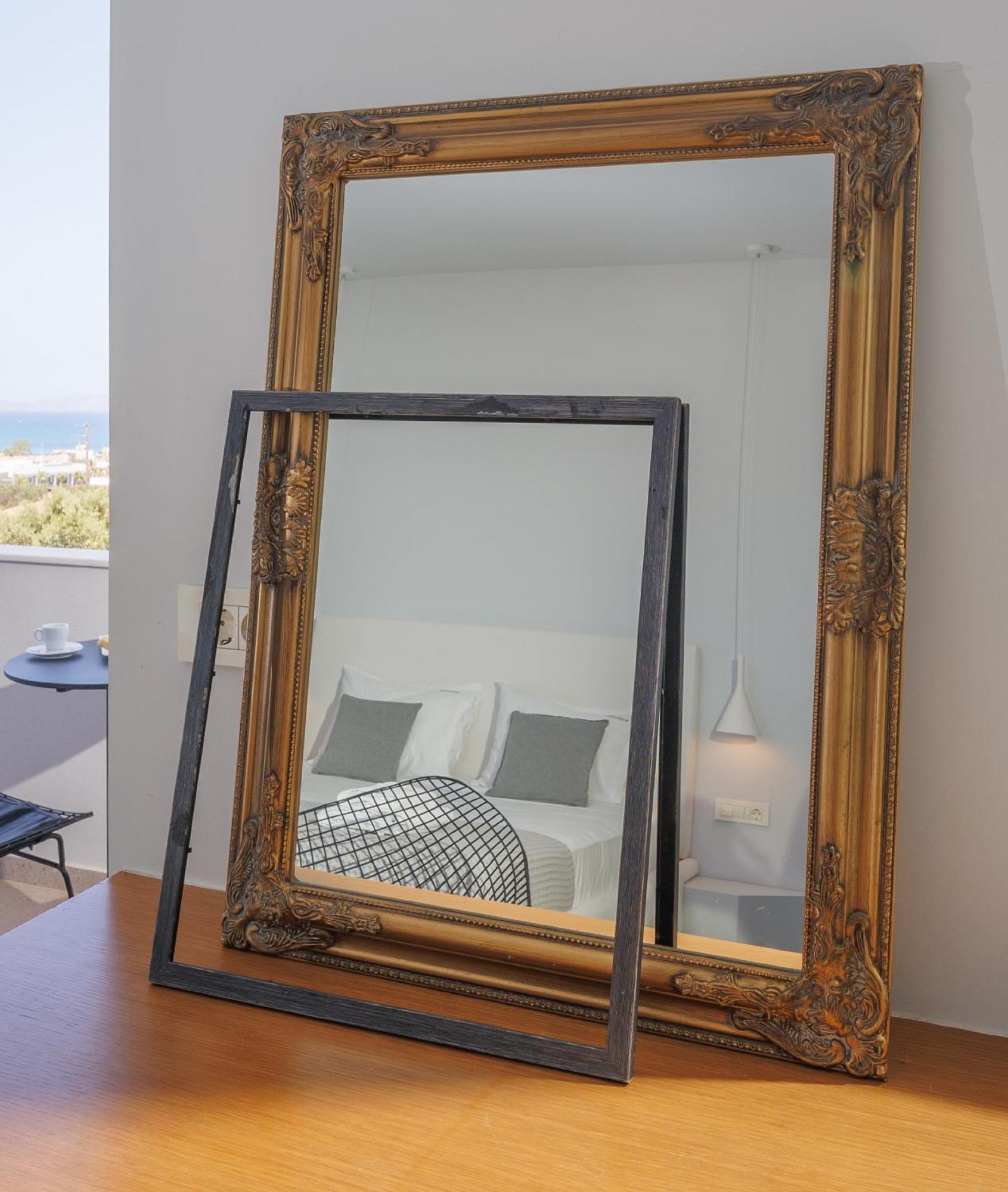Basilico Suites Adults Only By Estia Guwes Zewnętrze zdjęcie