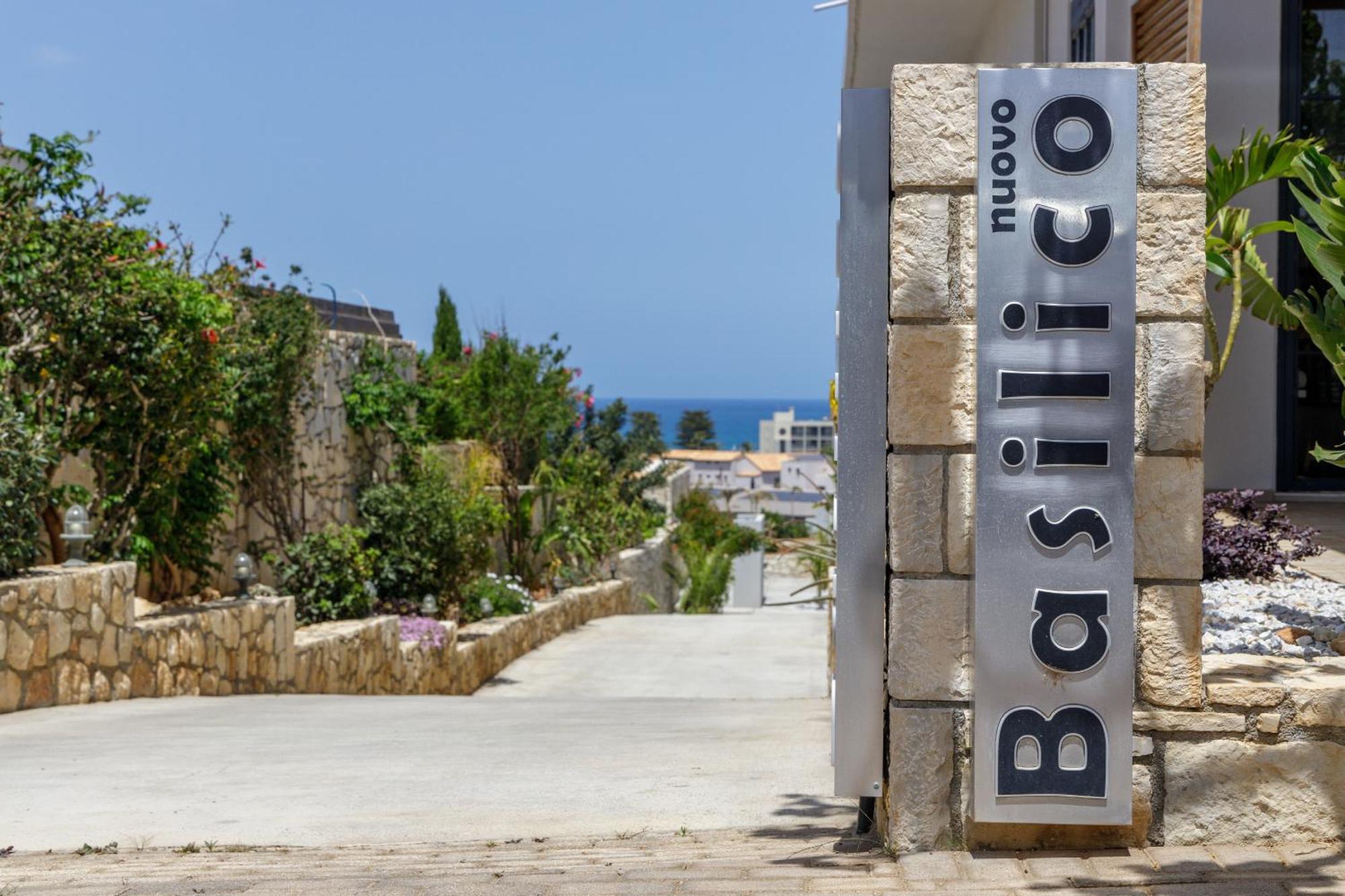 Basilico Suites Adults Only By Estia Guwes Zewnętrze zdjęcie